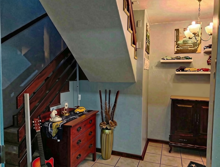 3 Bedroom Property for Sale in Dagbreek Free State